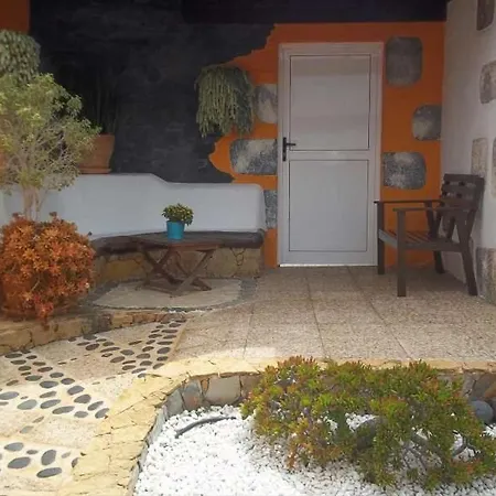 Sleeps 8 Pool Wifi Villa Tahiche